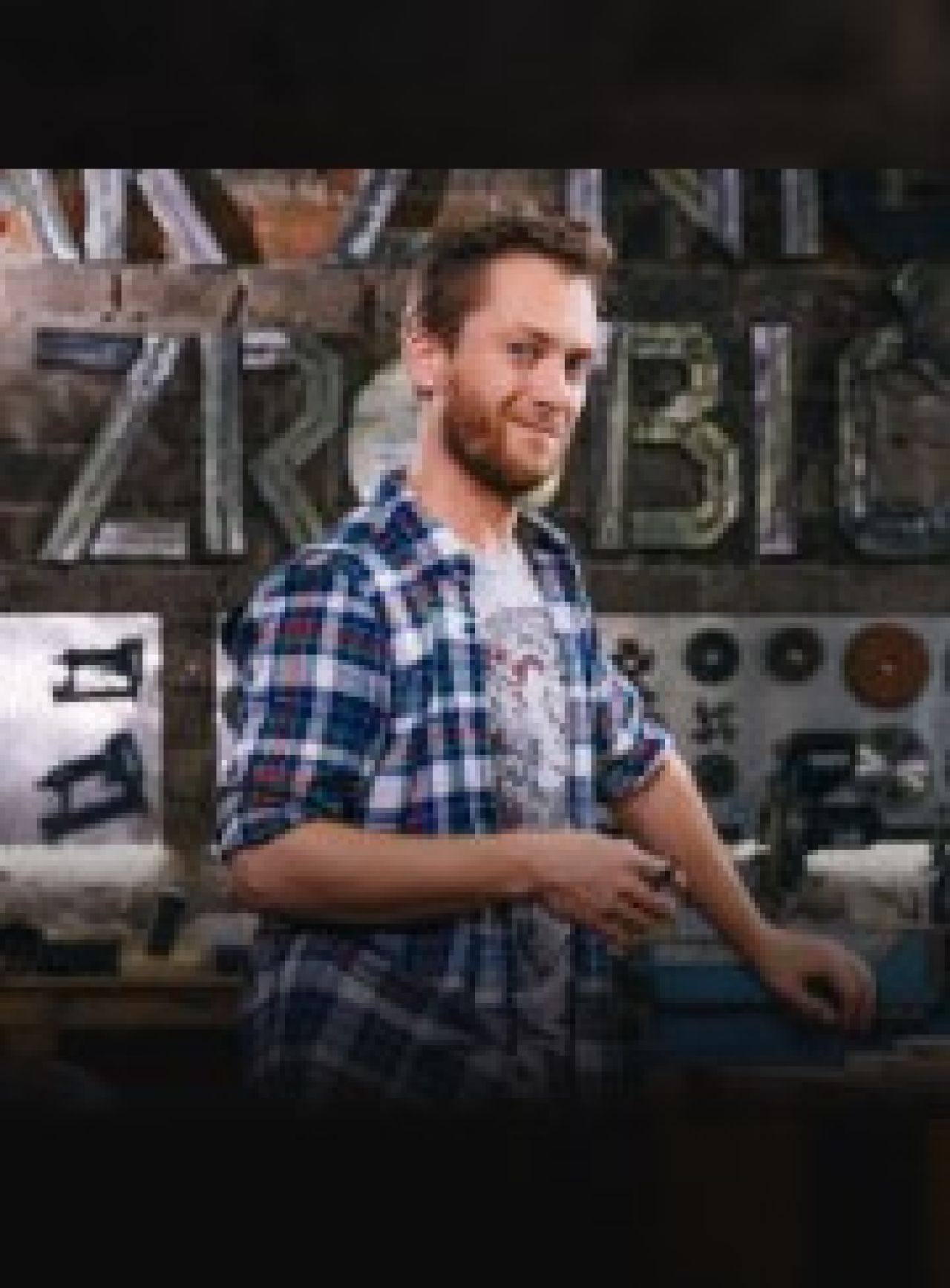 Jak Z Niczego Zrobić Coś Seria 1 Odcinek 1 naekranie.pl